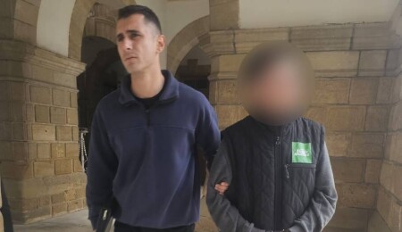 Market deposunda taciz iddiası: Kadını ciddi şekilde darp etti