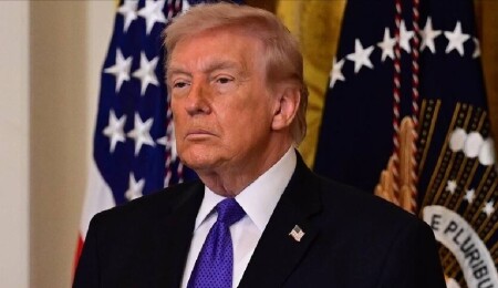 Trump, ABD-Meksika-Kanada Anlaşması'nı yenilememe sinyali verdi