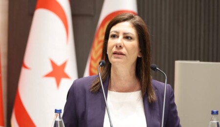 Sıla Usar İncirli: Siyasi sorumluluk alınmadığı takdirde bunların tekrarı da olabilir