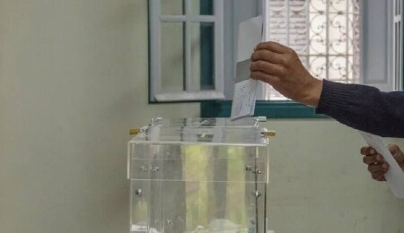 Fas'ta 23 Eylül'de yapılacak parlamento seçimleri için geri sayım başladı