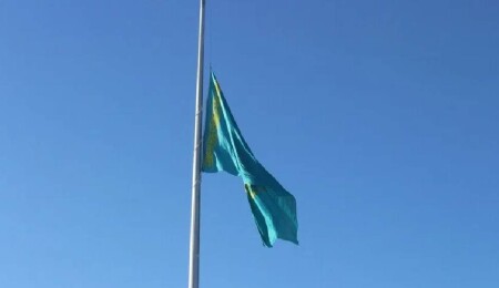 Kazakistan’da tatbikat sırasında hayatını kaybeden askerler için "ulusal yas günü" ilan edildi