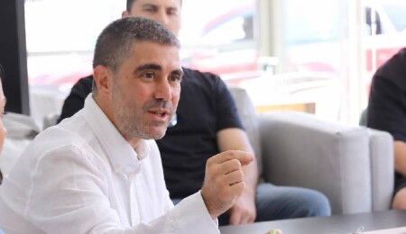 Mehmet Aktunç’tan Cyprus Forum’daki unvan değişikliğine tepki: LTB, Kıbrıs Türk halkının iradesidir