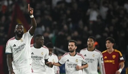 UEFA Şampiyonlar Ligi'nin ikinci haftası, oynanan 9 maçla tamamlandı