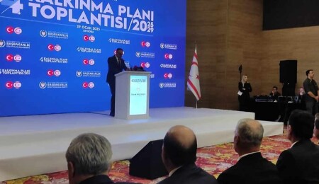 Güçlüsoy: The Primary Goal of the Plan is to Establish a Sustainable Structure in Public Finance