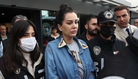 Dilan ve Engin Polat çiftinin tutuklandığı soruşturma tamamlandı