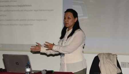 KTSO ve BMO iş birliğinde “Sanayi Sektöründe Dijital Güvenlik” konferansı düzenlendi