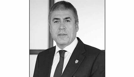 İş dünyasının acı kaybı: Ali Altınbaş yaşamını yitirdi