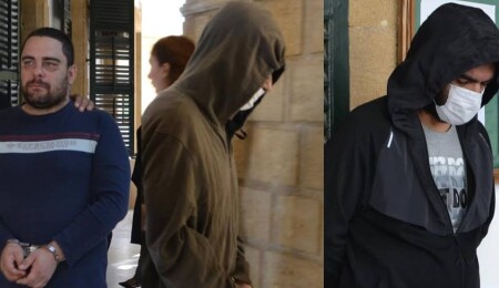 Sahtekarlıkla para temin ettiler: Zanlılardan ikisi tutuklu kaldı, biri teminata bağlandı