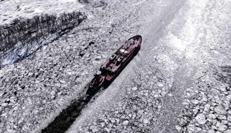 ABD'nin güneyindeki eyaletlerde olumsuz hava şartları nedeniyle 10 kişi öldü