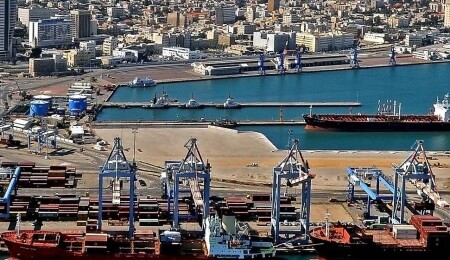 İsrail'in en büyük korkusu Hayfa'nın hedef alınması