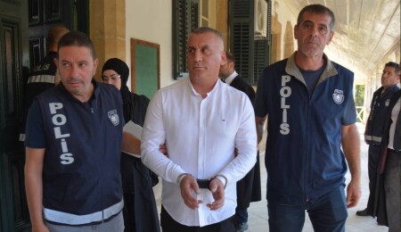 Ülkeye 'tetikçi' olarak gelmişti: Abdulkadir Yavuz, 5 yıl hapse mahkum edildi