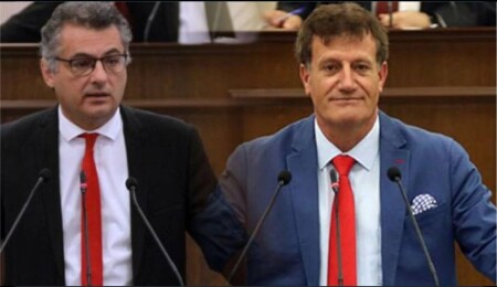 Tufan Erhürman’dan Erhan Arıklı’ya: Satranç ciddi bir oyundur