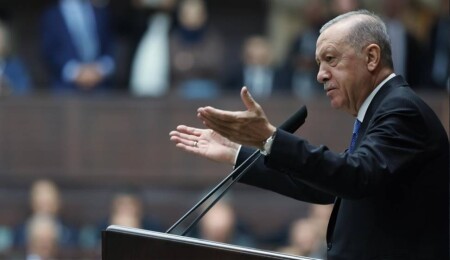 Erdoğan says Globalization Leads to 'Cultural Erosion'