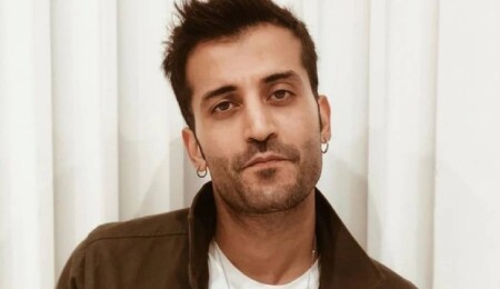 Kıbrıslı oyuncu Berkay Tulumbacı Adile filminde Kemal Sunal'ı canlandıracak