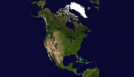 Bilim insanları, Amerika kıtasında 6 bin yıl önce yaşamış yeni bir insan grubu keşfetti