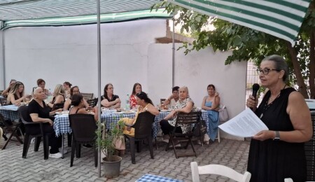 Narin Ferdi Şefik: TMK’nin düzgün şekilde işlemesi için hepimiz çaba harcamalıyız