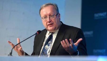 Rus Profesör Stanislav Tkaçenko'dan Kuzey Kıbrıs övgüsü: Birçok alanda iyiler