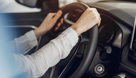 Sürüş sınavına kısa sürede girebilmenin önünü açan yasa gücünde kararname yürürlükte