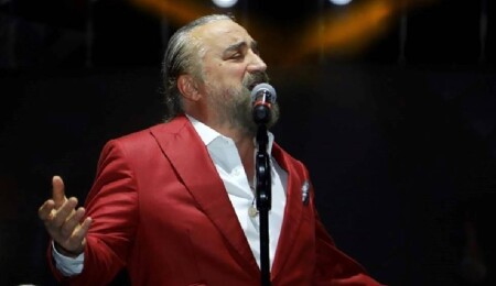 Volkan Konak’ın anısı KKTC’de yaşayacak: İskele’ye heykeli dikilecek