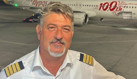 Pilot Bekir Kasapoğlu'ndan Ataser'in iddialarına yanıt: Radar kayıtlarında 4 kez pas geçen uçak yok