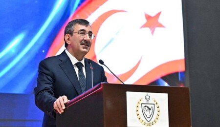 Yılmaz: E-Devlette en fazla ilerleme kaydeden ülkeyiz; her şeyimizi paylaşmaya hazırız