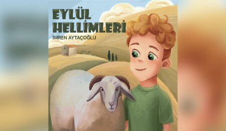 “Eylül Hellimleri” kitabı tanıtılacak