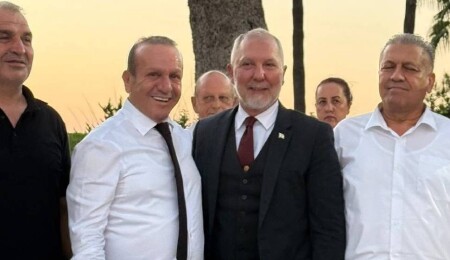 DP’nin kongre süreci tamamlandı: Gözler 29 Ağustos’taki kurultayda