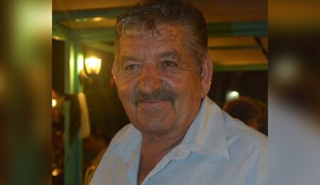 Türkay Güriz hayatını kaybetti