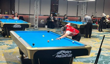 Alara Ghaffari Dünya Şampiyonası’nda