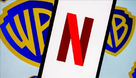 Netflix'in Warner Bros.'u satın alma anlaşması, tamamen nakit olacak şekilde revize edildi