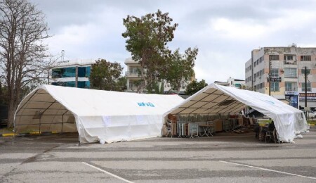 Ramazan hazırlıkları tamamlandı: 17 sabit, 48 gezici noktada yaklaşık 227 bin kişi iftarda konuk edilecek