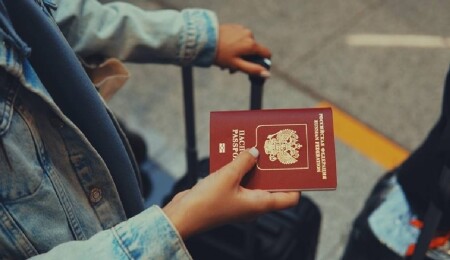 Rus turistlerin Körfez tatillerini toplu şekilde iptal ettiği bildirildi