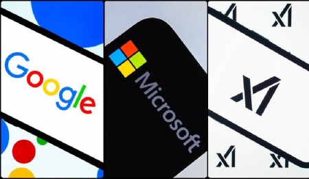 Google, Microsoft ve xAI, ABD'ye yapay zeka modelleri için test erişimi sağlayacak