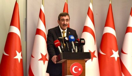 Cevdet Yılmaz: Bir kişinin daha naaşına ulaşıldı, can kaybı 10’a yükseldi