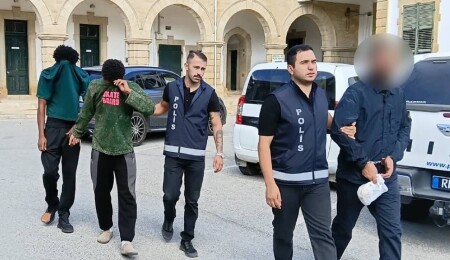 Acil Durum Hastanesi otoparkında uyuşturucuyla yakalandılar: 3 gün tutuklu kalacaklar