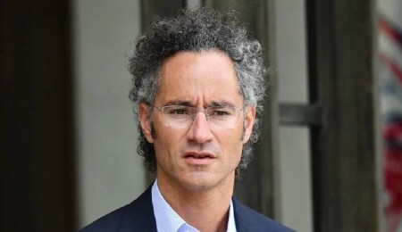 Palantir CEO'su Karp, İsveç'te 15 bin hektarlık orman arazisi satın aldı