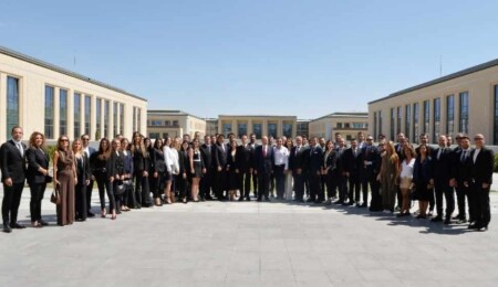 Döveç Group Önclüğünde Türkiye–KKTC Ekonomik İş Birliği’ne güçlü katkı