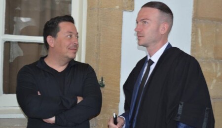 Metehan'da sahte araç sigortası ibraz eden zanlı cezaevine gönderildi