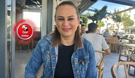 Meme kanserini atlatan Biriçim Oktay: Herkes ‘evham yapıyorsun’ dedi, yine de hastaneye gittim