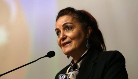 Turkish Presidency Security Council Member Attar: Azerbaijan Expected to Recognize TRNC