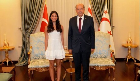 Tatar, Latin Dans sporcusu Sermaye’yi kabul etti