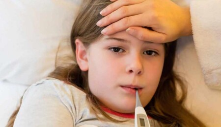 Güney Kıbrıs’ta 24 saat içinde 2 menenjit vakası