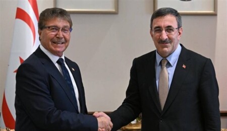 Başbakan Ünal Üstel, Ankara’ya gidiyor: Protokol imzalanacak