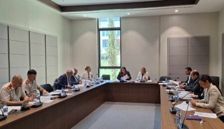 Askerlik (değişiklik) Yasa Önerisi komiteden geçti