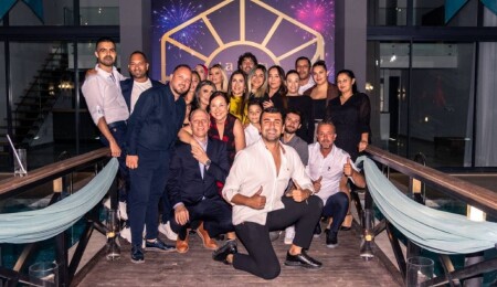 Hayaller gerçek oldu: DND Cyprus, La Joya Rezidansları ve Tatil Köyü’nün tamamlandığını duyurdu