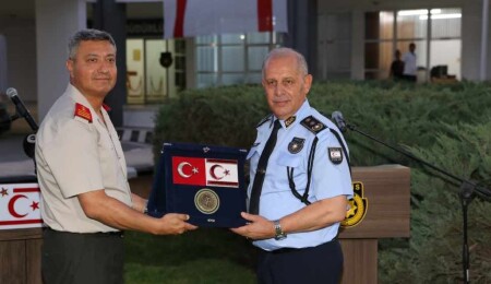 Kuni emekliye ayrıldı: Böyle anlamlı bir günde emekli olmak, benim için ayrı bir önem arz ediyor