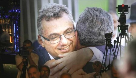 Toros: Geleceğimize yön verecek güçlü bir lidere her zamankinden daha fazla ihtiyaç var