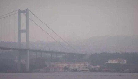 İstanbul'da karbonmonoksit patlaması başladı