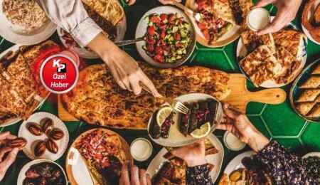 Hurma 200, tatlı 800 TL’ye dayandı: Ramazan'da gıda fiyatları rekor kırdı