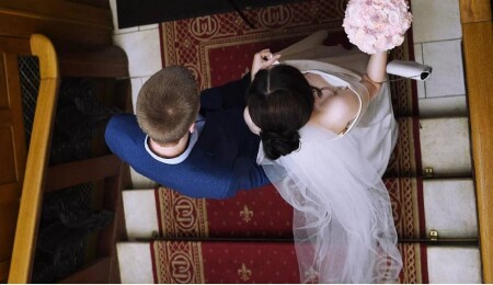 İngiltere ve Galler'de asgari evlilik yaşı 18'e yükseltildi 